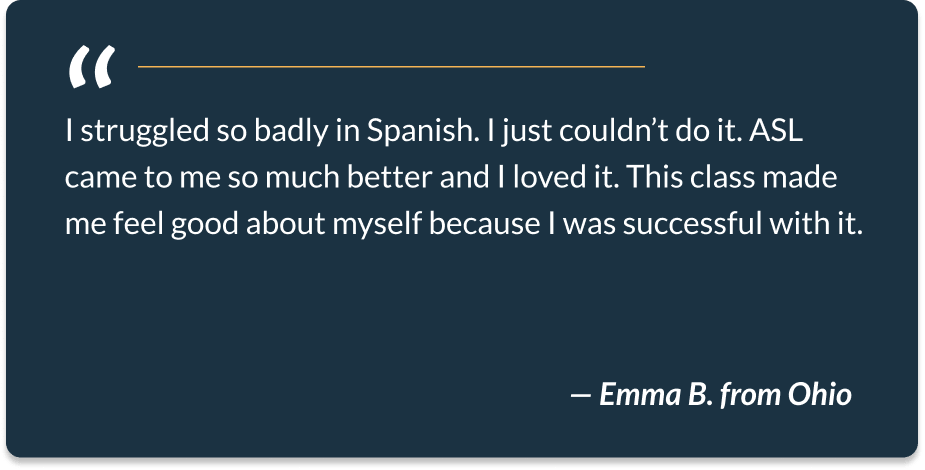 emma b quote