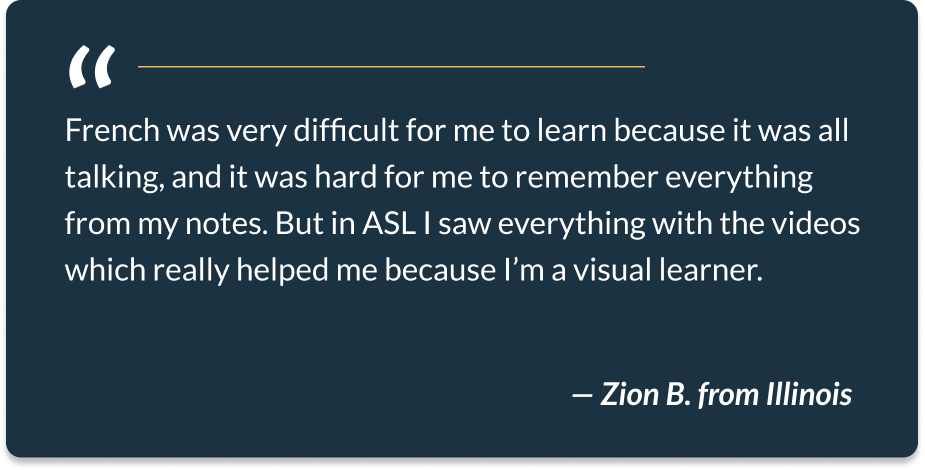 zion b quote